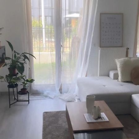 Appartement Cosy Et Bien Equipe Nanterre Exterior photo