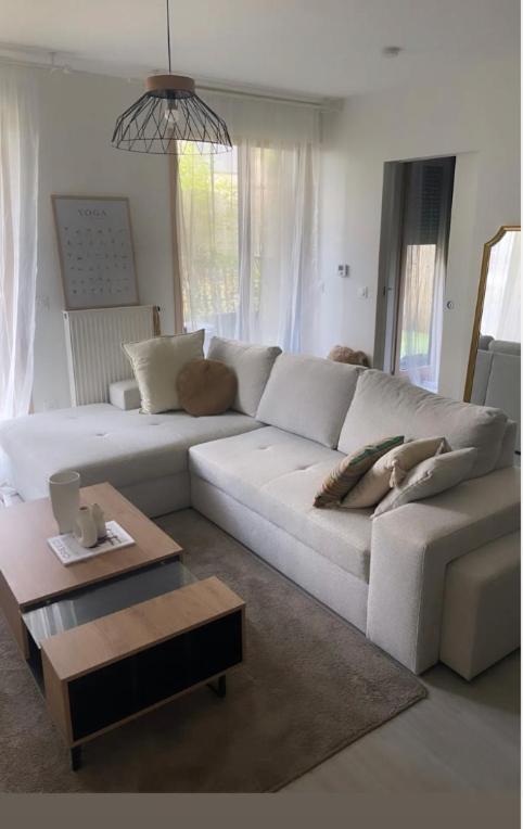 Appartement Cosy Et Bien Equipe Nanterre Exterior photo